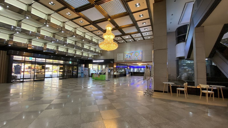 SUANBO SANGNOK Hotel, Chungju, South Korea