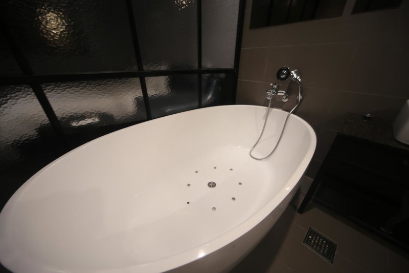 Beomil Brown Dot Hotel, Busan, South Korea