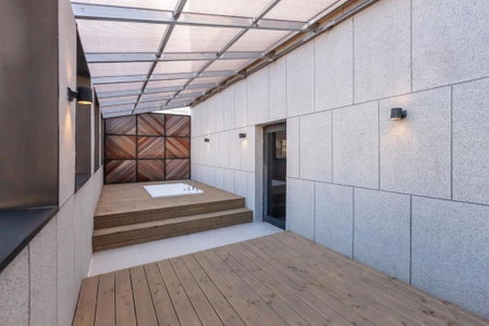 Beomil Brown Dot Hotel, Busan, South Korea
