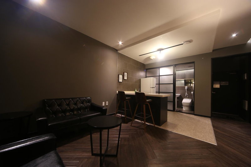 Beomil Brown Dot Hotel, Busan, South Korea