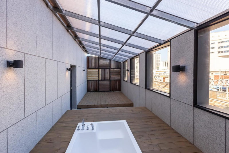 Beomil Brown Dot Hotel, Busan, South Korea