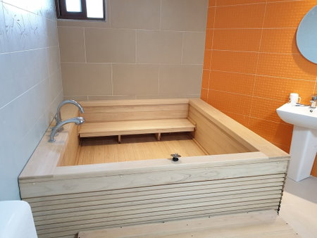 R.I Spa Hotel, Chungju, South Korea