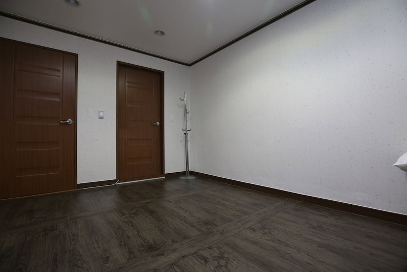 R.I Spa Hotel, Chungju, South Korea
