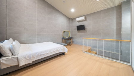 Gapyeong Ddel Poolvilla, Gapyeong, South Korea