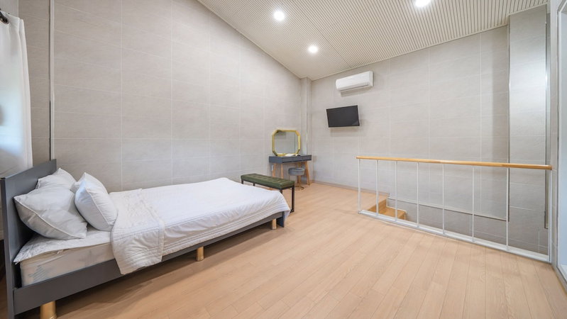 Gapyeong Ddel Poolvilla, Gapyeong, South Korea