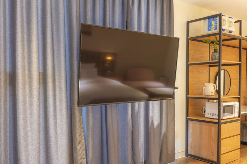 Nomad Hotel, Gimhae, South Korea