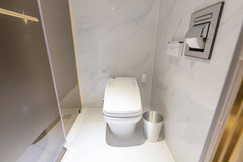 Nomad Hotel, Gimhae, South Korea