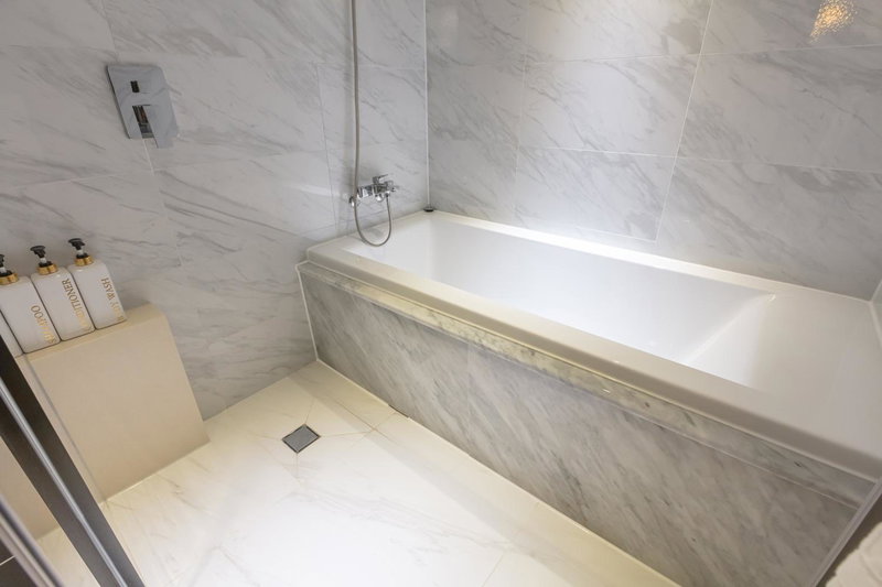 Nomad Hotel, Gimhae, South Korea