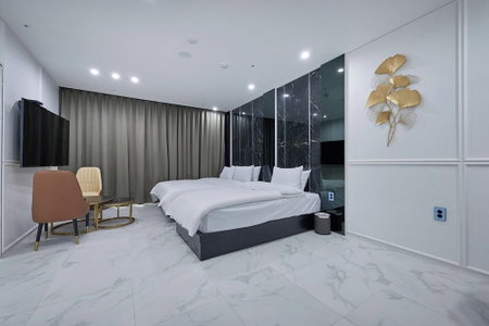 Hound Hotel, Seoul, South Korea
