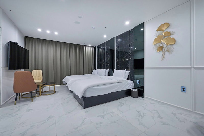 Hound Hotel, Seoul, South Korea