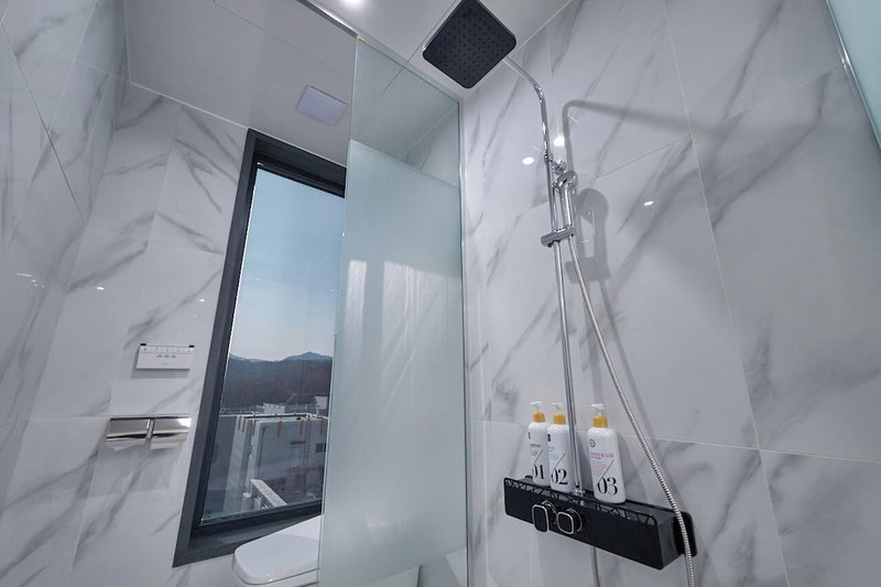Hound Hotel, Seoul, South Korea