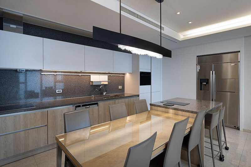 LCT residence THE VINE Haeundae, Busan, South Korea
