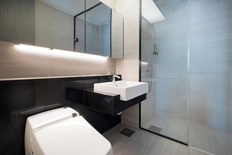 LCT residence THE VINE Haeundae, Busan, South Korea