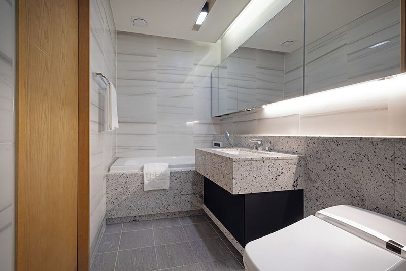 LCT residence THE VINE Haeundae, Busan, South Korea