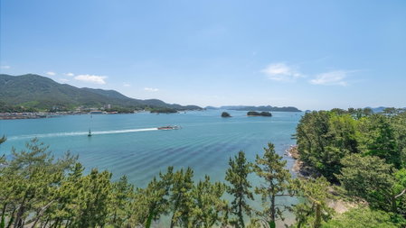 Tongyoung Sagaejeol Pension, Tongyeong, South Korea