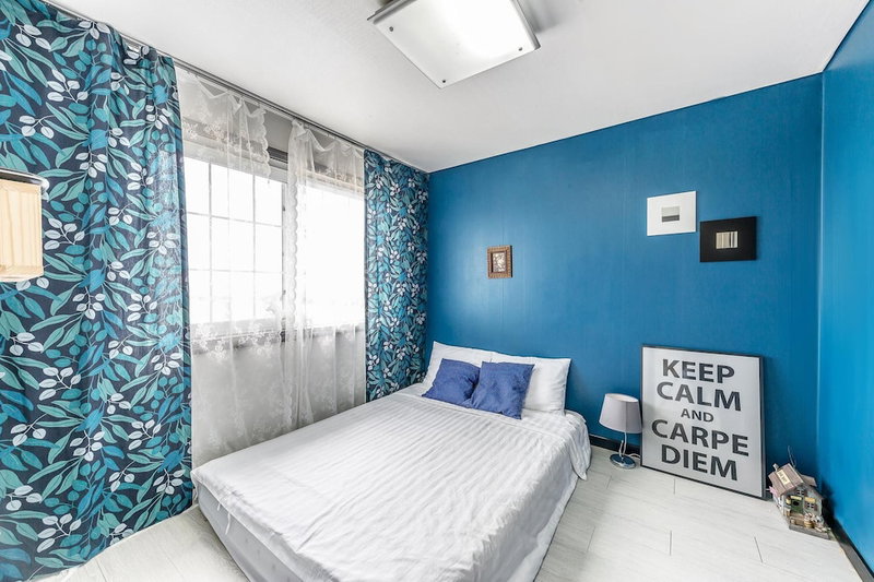 Ganghwa Rodemhouse Pension, Incheon, South Korea