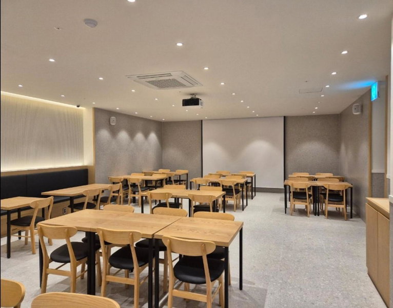 H avenue Hotel Jeonju Deokjin, Jeonju, South Korea