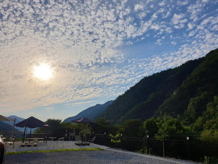 Danyang Euljeon 56 Pension, Danyang, South Korea