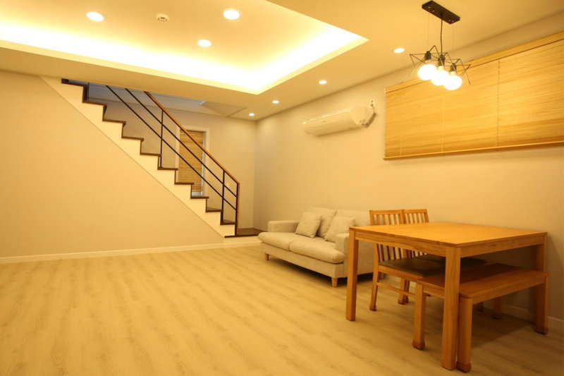 Daecheon Golden Rose Pension, Boryeong, South Korea