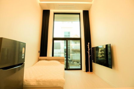 Daecheon Golden Rose Pension, Boryeong, South Korea