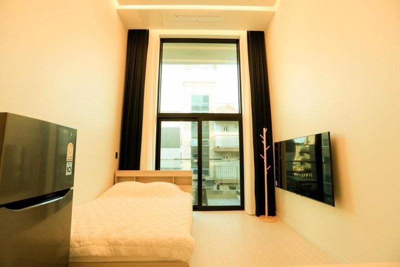 Daecheon Golden Rose Pension, Boryeong, South Korea