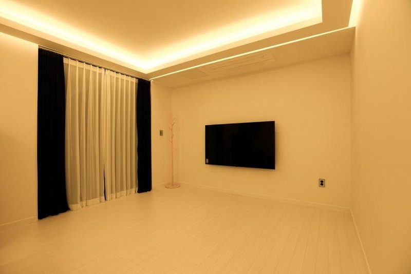 Daecheon Golden Rose Pension, Boryeong, South Korea