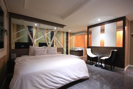 Star Motel, Pohang, South Korea