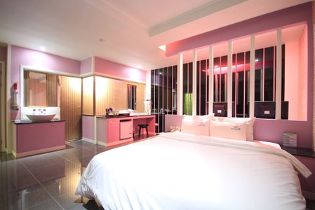 Star Motel, Pohang, South Korea