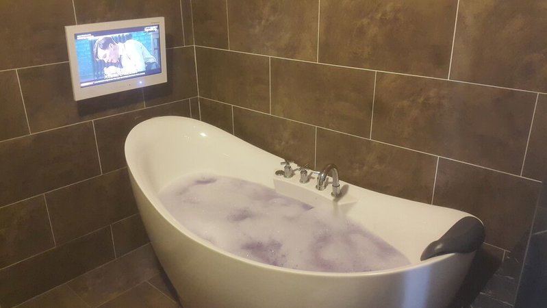 Star Motel, Pohang, South Korea