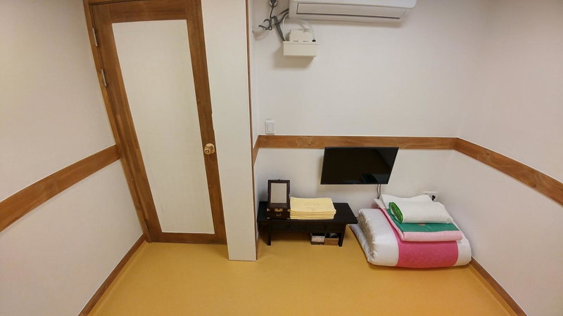 Sohyundang Guesthouse, Seoul, South Korea