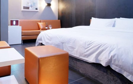 Antives Hotel, Goyang, South Korea