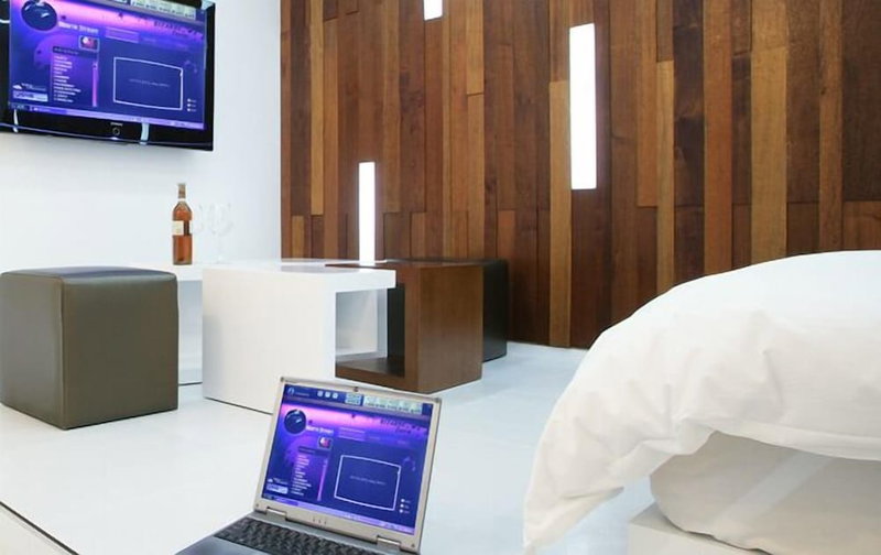 Antives Hotel, Goyang, South Korea