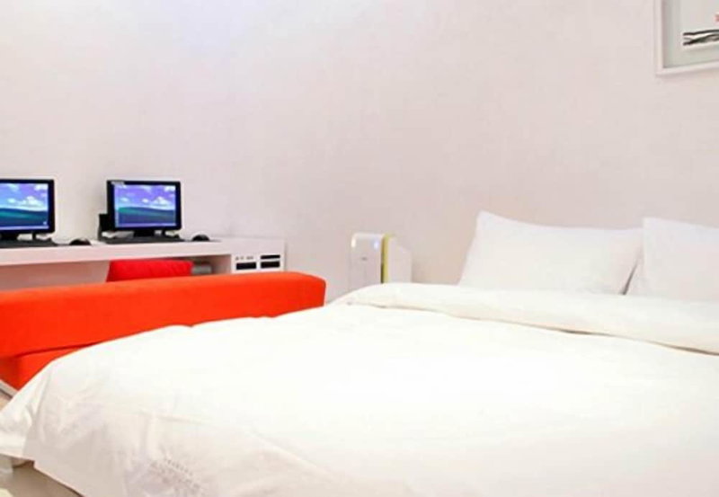 Antives Hotel, Goyang, South Korea