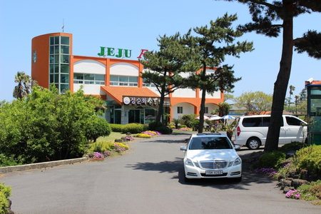 Jeju Feel House, Jeju, South Korea