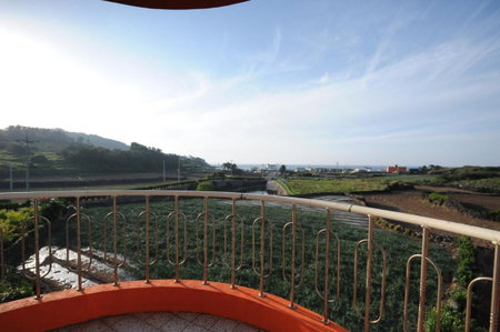 Jeju Feel House, Jeju, South Korea