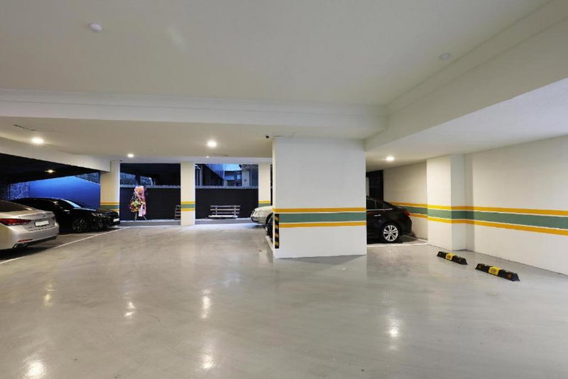 Hotel In Modern, Cheongju, South Korea