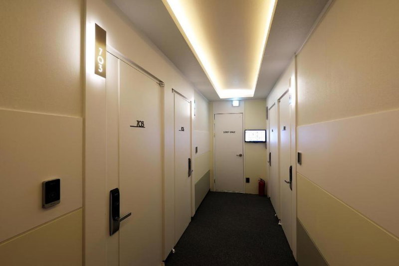 Hotel In Modern, Cheongju, South Korea