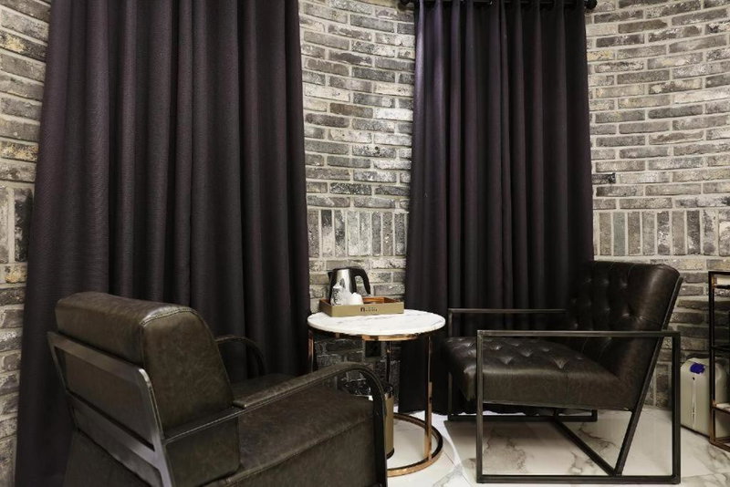 Hotel In Modern, Cheongju, South Korea