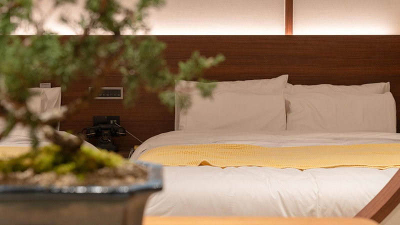 Yosuriguri Anook Ryokan Cheonan, Cheonan, South Korea