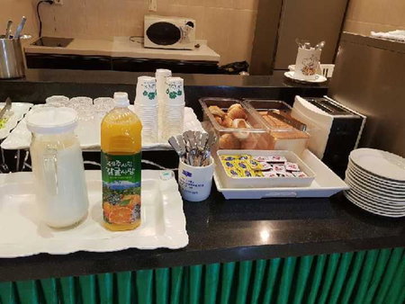 Changwon Olympic Hotel, Changwon, South Korea