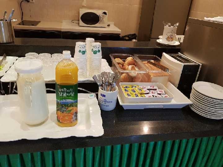 Changwon Olympic Hotel, Changwon, South Korea