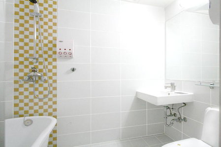 Changwon Olympic Hotel, Changwon, South Korea
