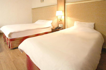 Changwon Olympic Hotel, Changwon, South Korea