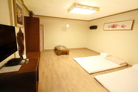 Changwon Olympic Hotel, Changwon, South Korea