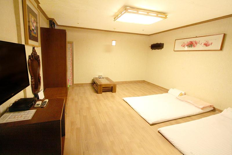 Changwon Olympic Hotel, Changwon, South Korea