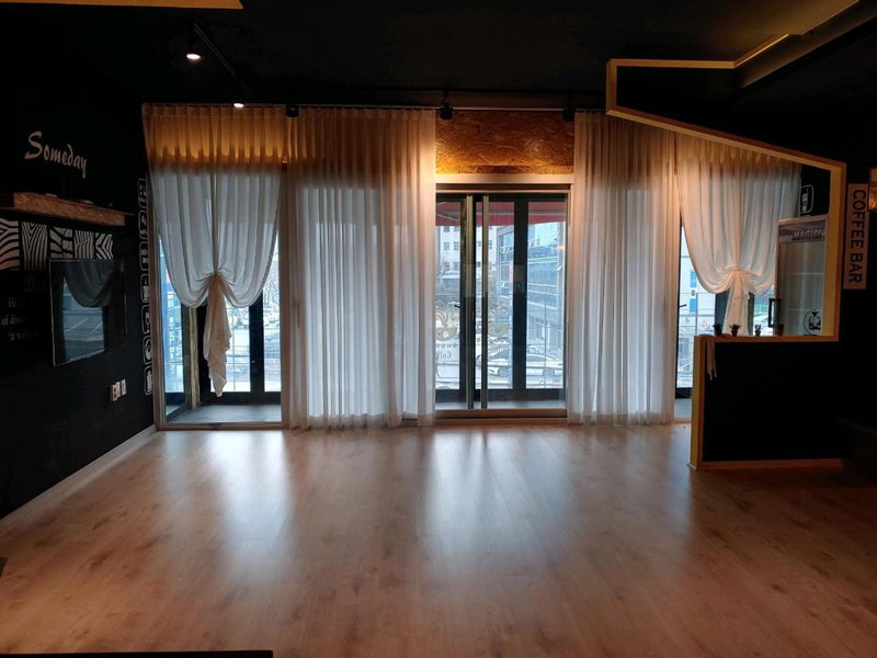 T stay pension, Cheongju, South Korea