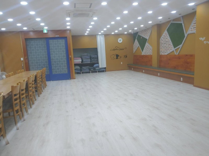 T stay pension, Cheongju, South Korea