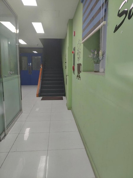 T stay pension, Cheongju, South Korea