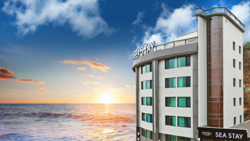No.25 Hotel Yangyang mulchi, Yangyang, South Korea