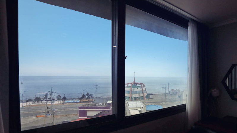 No.25 Hotel Yangyang mulchi, Yangyang, South Korea
